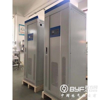 在线式60KVAUPS电源柜三三60KVAUPS不间断电源图2