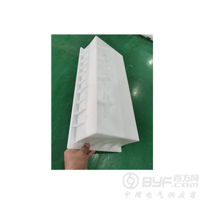 保定塑料路沿石模具-路沿石混凝土模具大全图3