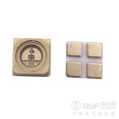 3535深紫外UVCLED270~280nm图2