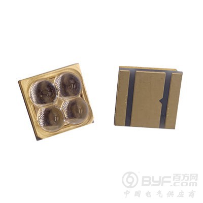 3535深紫外UVCLED290~300nm图2