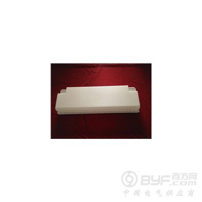 巢湖塑料路沿石模具-精达安徽路沿石弯头模具图2