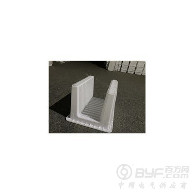 混凝土电缆槽模具价格-保定精达电缆槽模具图2
