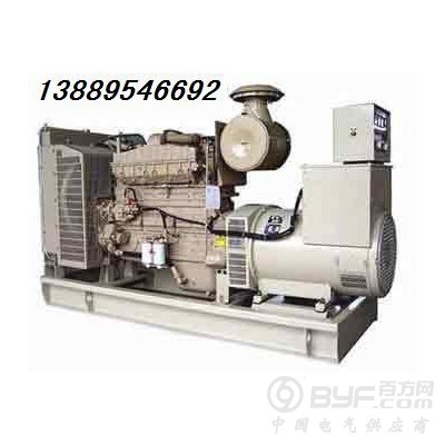 大连柴油发电机组保养及配件图2