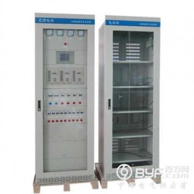 供应100AH直流屏200AH220V直流电源系统图3