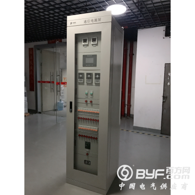200AH48V高频开关电源屏300AH48V通信电源屏厂家图2
