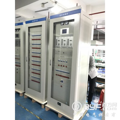 200AH48V高频开关电源屏300AH48V通信电源屏厂家图3