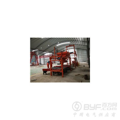 小型混凝土预制件设备-水泥预制件设备图3