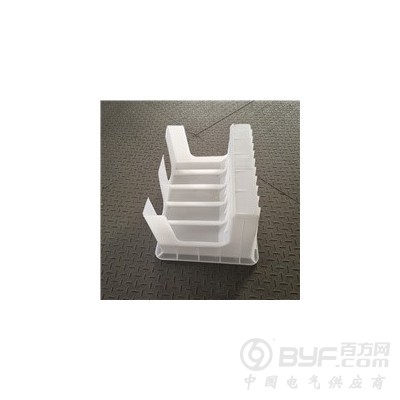 挡渣块钢模具图片-铁路挡渣块钢模具图3