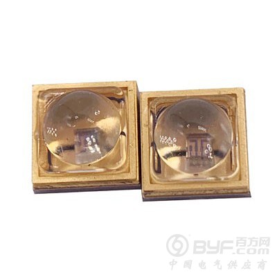 4545深紫外UVCLED270~280图2