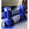 IRG热水泵 增压泵 循环泵