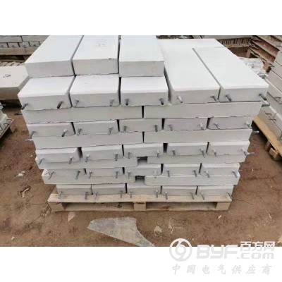 定州精达水泥枕木尺寸-煤矿用水泥枕木尺寸图3