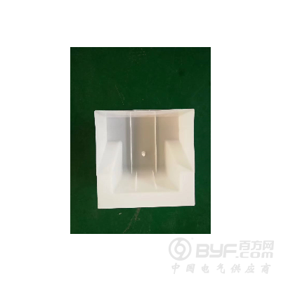 水簸箕模具图片-小区落水管图2