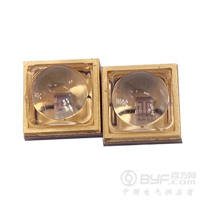 4545深紫外UVCLED290~300图2