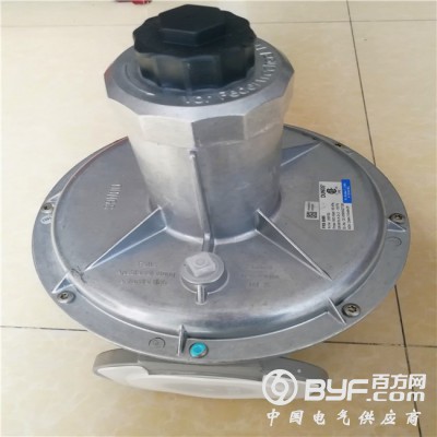 德国DUNGS冬斯FRS50100燃气减压阀图3