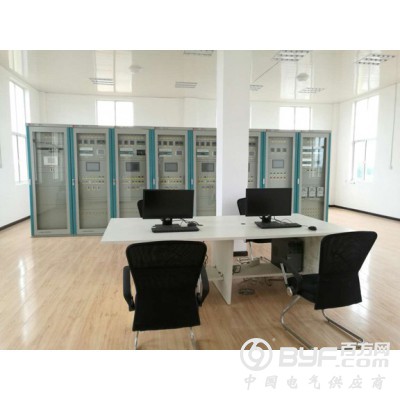 泵站综合自动化系统图2