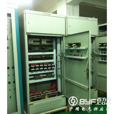 泵站综合自动化系统图4