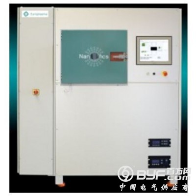 CD400 Nanofics低压等离子表面处理设备