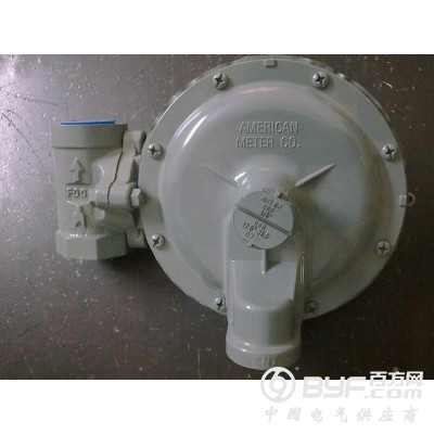 1803AMCO二级减压阀1803B2汽化器调压阀图2