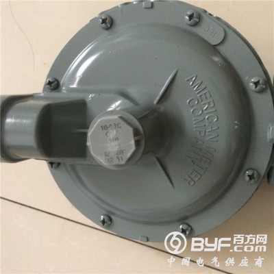 1803AMCO二级减压阀1803B2汽化器调压阀图3