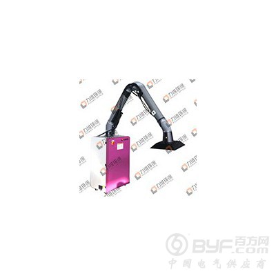 青岛力维移动式焊烟净化器工厂车间烟尘粉尘净化设备厂家直销图4