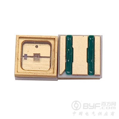 3535深紫外UVB10mW308nm图3