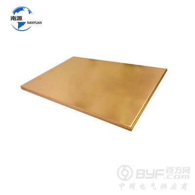 供H59黄铜棒H62黄铜棒 易切削加工黄铜六角棒 任意切割图4