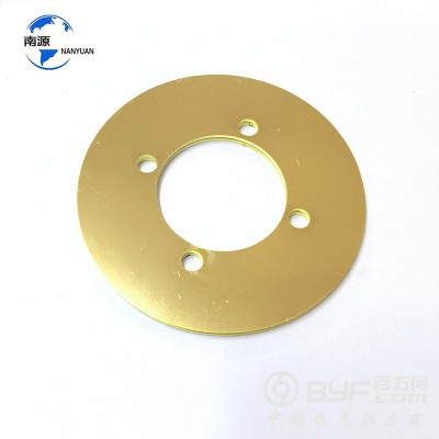 供H59黄铜棒H62黄铜棒 易切削加工黄铜六角棒 任意切割图5