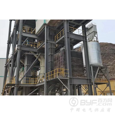 NE型板链斗式提升机 本地直供图2