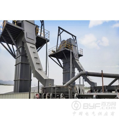 NE型板链斗式提升机 本地直供图4