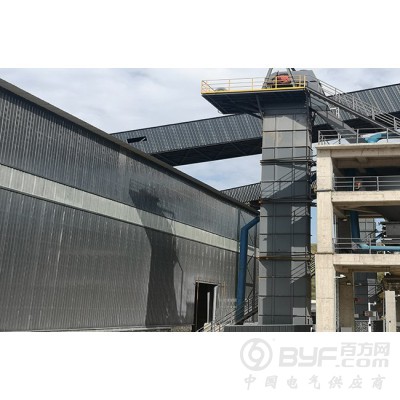 NE型板链斗式提升机 本地直供图3