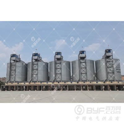 库底汽车干粉散装机 高效环保图3