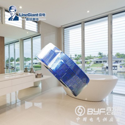 高品质电缆N-YJV/N-VV 5芯交联聚乙烯护套电力电缆图3