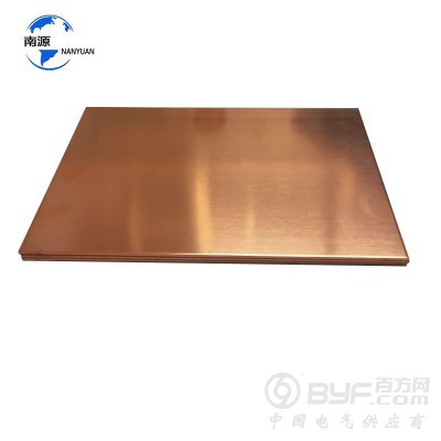 H59黄铜棒铜六角棒H62实心铜圆棒黄铜条黄铜板零切紫铜棒图3