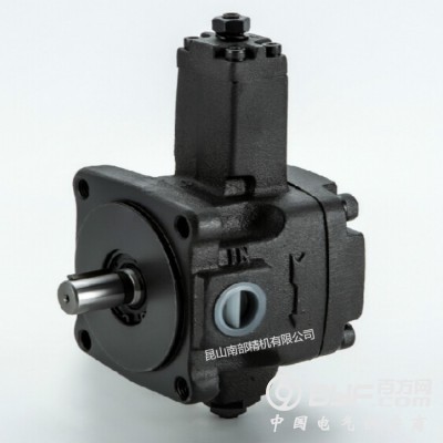 HBP-F2012-A0A0台湾HABOR油冷机油泵图2