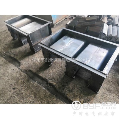 凯亚模具 高速公路流水槽模具 定制流水槽模具 流水槽模具厂家图4