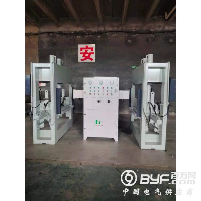 椅子制作木工机械  石家庄热压机械厂家图2