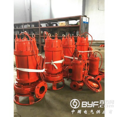 大型泥砂泵可定制护城河淤泥泵图3