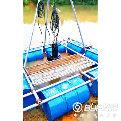 绞吸式泥浆泵厂家河道清淤泵图2