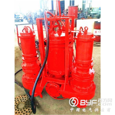 清淤工程泥浆泵价格泥沙泵图4