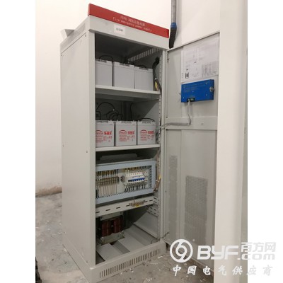 隧道15KWEPS备用电源YXE-18.5KWEPS应急电源图2