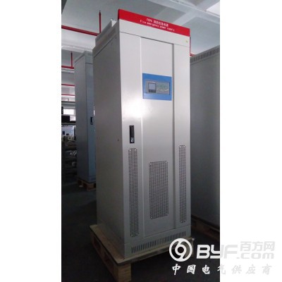 隧道15KWEPS备用电源YXE-18.5KWEPS应急电源图3