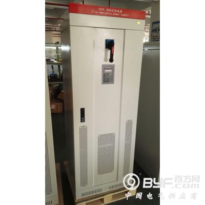 集中式25KWEPS电源箱30KWEPS应急电源厂家图2
