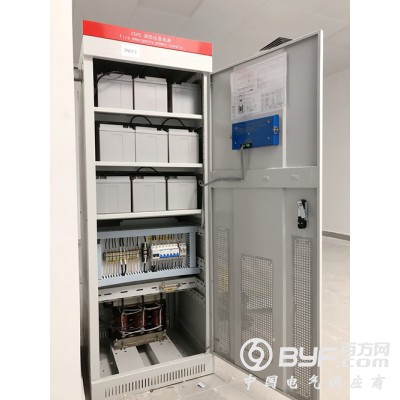 消防水泵50KWEPS备用电源60KWEPS应急电源箱图3