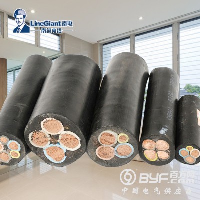 EN50264-3-2 2芯欧标轨道交通多芯电缆图2