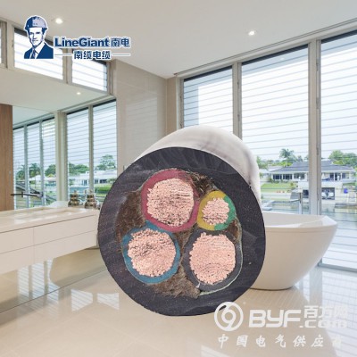 EN50264-3-2 2芯欧标轨道交通多芯电缆图3