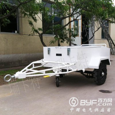 航空电源车-飞机直线加电电源-182电瓶车-瑞卡特图3