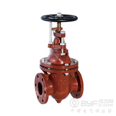 船用闸阀 日标闸阀 闸阀厂家 手动闸阀 气动闸阀 闸阀图2