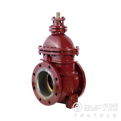 船用闸阀 日标闸阀 闸阀厂家 手动闸阀 气动闸阀 闸阀图4