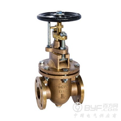 船用闸阀 日标闸阀 闸阀厂家 手动闸阀 气动闸阀 闸阀图3