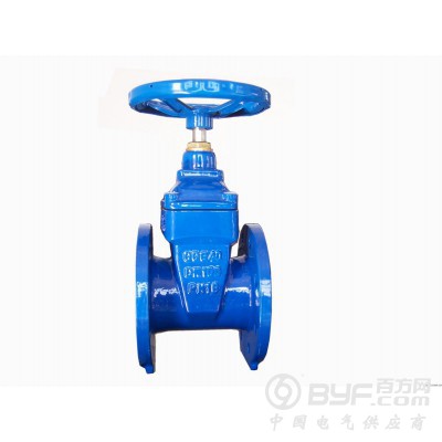 船用闸阀 日标闸阀 闸阀厂家 手动闸阀 气动闸阀 闸阀图6